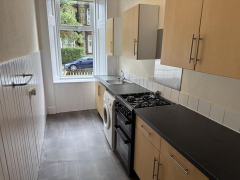 Meadowpark Street, Glasgow, G31 image 4