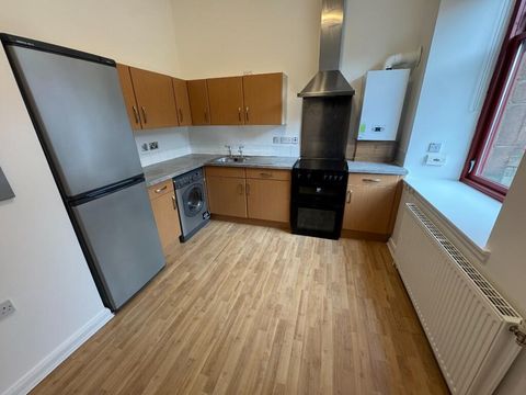 Coplaw Court, Glasgow, G42 image 3