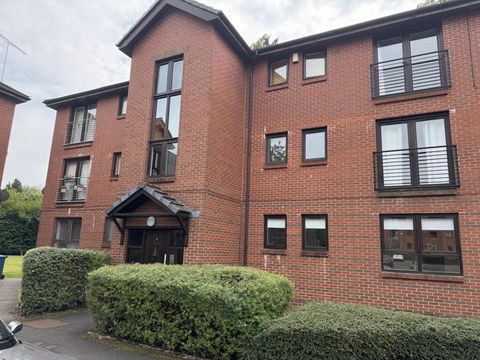 Sutcliffe Court, Glasgow, G13 image 1