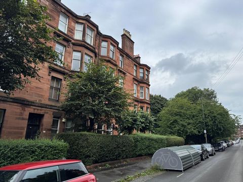 Airlie Street, Glasgow, G12 image 10