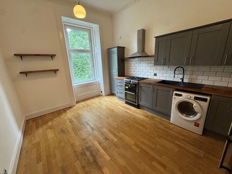 Carment Drive, Glasgow, G41 image 3
