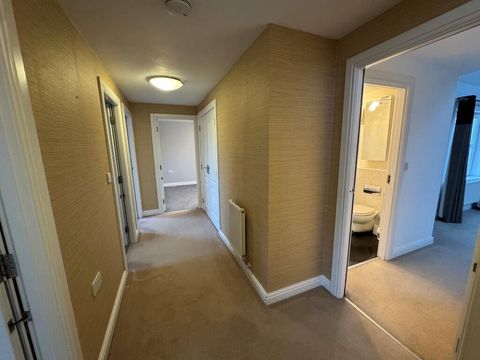 East Nerston Grove, Glasgow, G74 image 13