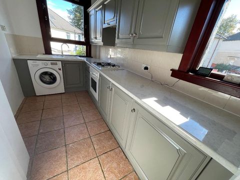 Ashkirk Drive, Glasgow, G52 image 3