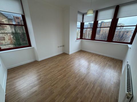 Coplaw Court, Glasgow, G42 image 2