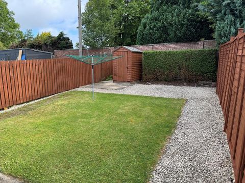 Blairbeth Road, Rutherglen, Glasgow, South Lanarkshire image 15