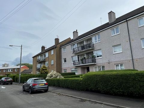 Glenspean Street, Glasgow, G43 image 1
