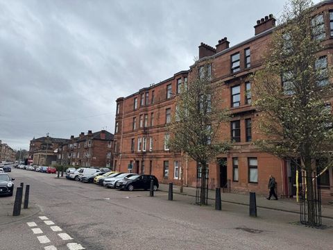Langside Road, Glasgow, G42 image 1