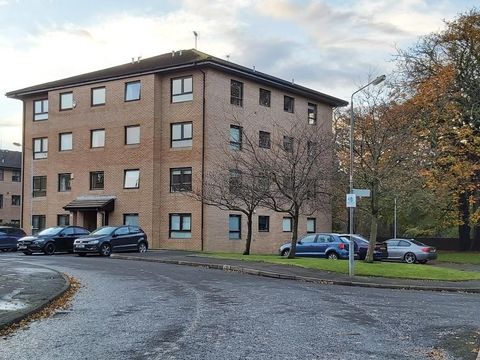 Mansionhouse Gardens, Glasgow, G41 image 1