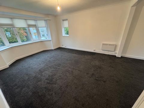 Castle Court, Kings Drive, Newton Mearns, East Renfrewshire image 2