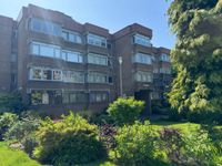 Lethington Avenue, Glasgow, G41 thumbnail