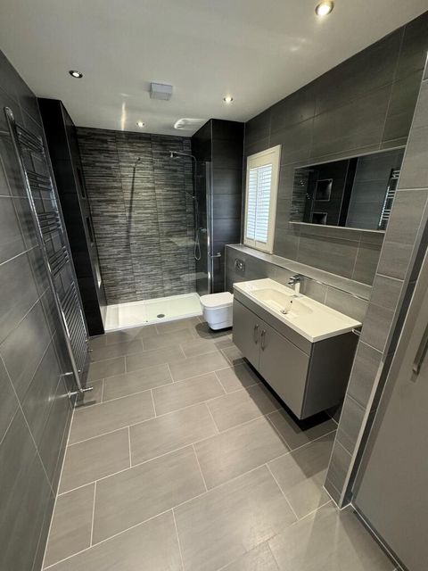 Jordanhill Crescent, Glasgow, G13 image 13