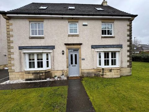 East Nerston Grove, Glasgow, G74 image 1