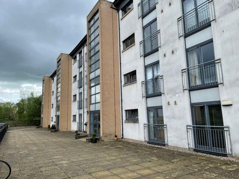 White Cart Court, Glasgow, G43 image 9