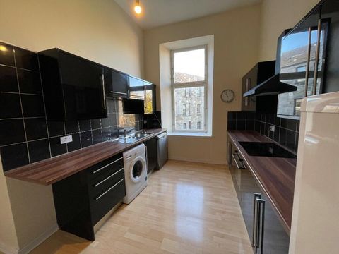 St. Georges Road, Glasgow, G3 image 8