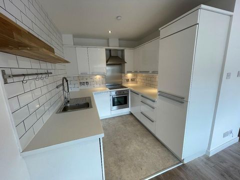 White Cart Court, Glasgow, G43 image 4