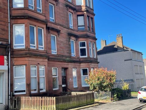 Meadowpark Street, Glasgow, G31 image 1