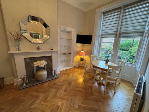 Dundonald Road, Glasgow, Glasgow City image 4