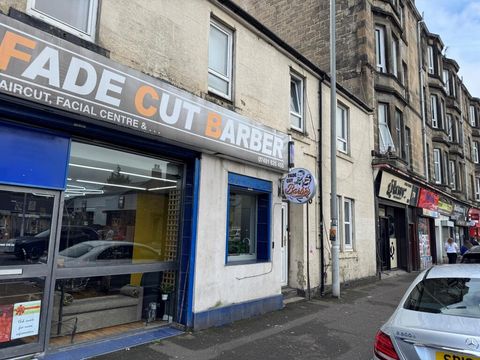 Glasgow Road, Paisley, Renfrewshire image 1