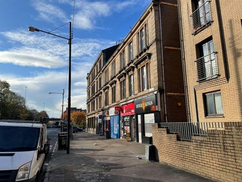 St. Georges Road, Glasgow, G3 image 1