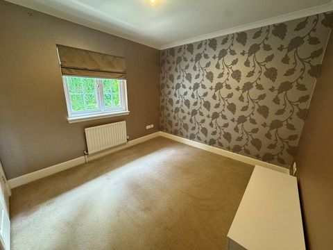 Jordanhill Crescent, Glasgow, G13 image 16