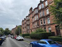 Airlie Street, Glasgow, G12 thumbnail