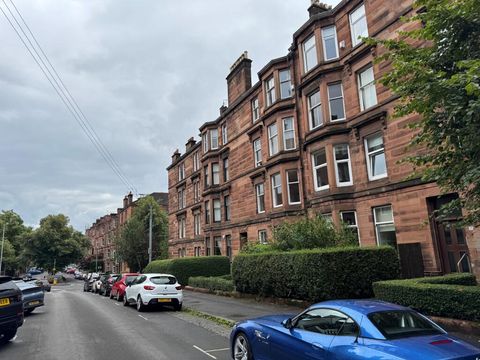 Airlie Street, Glasgow, G12 image 1
