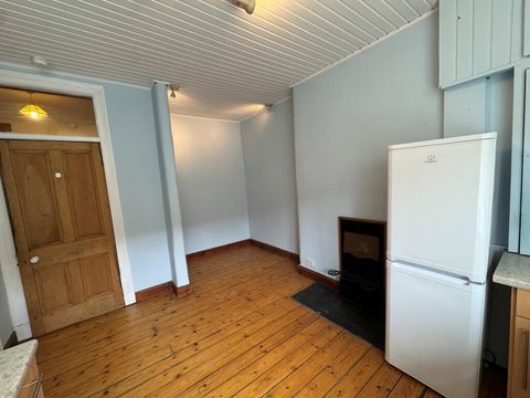 Airlie Street, Glasgow, G12 image 8