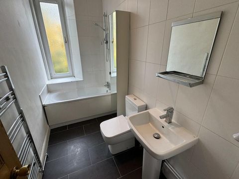 Sinclair Drive, Glasgow, G42 image 9