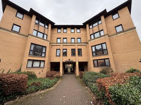 Parsonage Square, Glasgow, G4 image 1