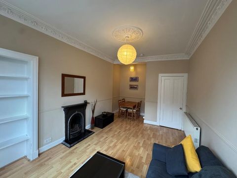 Afton Street, Glasgow, G41 image 3