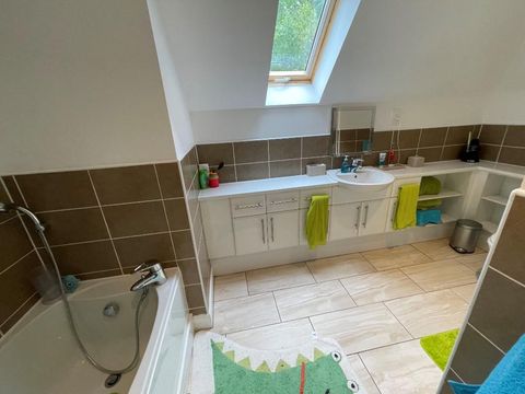 Jordanhill Crescent, Glasgow, G13 image 22