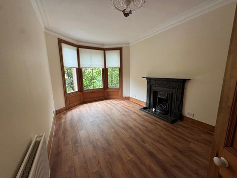 Airlie Street, Glasgow, G12 image 2