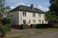 Hermitage Avenue, Glasgow, G13 thumbnail