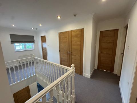 Jordanhill Crescent, Glasgow, G13 image 11