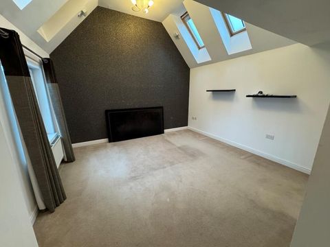 East Nerston Grove, Glasgow, G74 image 10