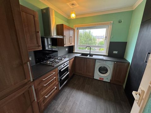 Lochlea Road, Glasgow, Glasgow City image 8