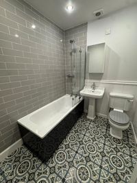 Thumbnail of Carment Drive, Glasgow, G41 image 9