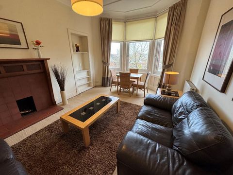 Edgemont Street, Glasgow, G41 image 2