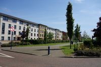 Oatlands Square, Glasgow, G5 thumbnail