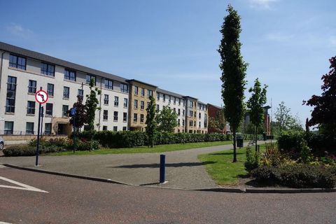 Oatlands Square, Glasgow, G5 image 1