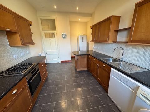 Mount Stuart Street, Glasgow, G41 image 4