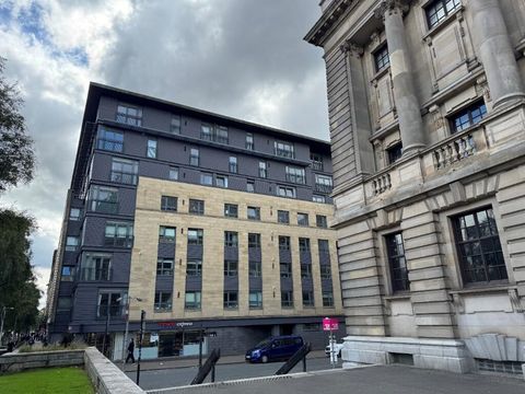 Kent Road, Glasgow, G3 image 1