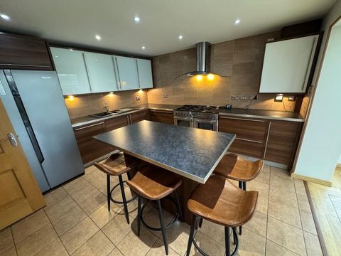 East Nerston Grove, Glasgow, G74 image 4