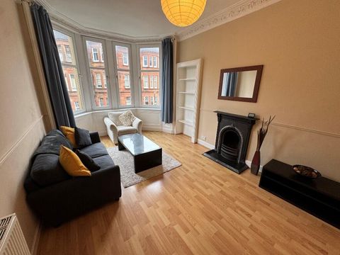 Afton Street, Glasgow, G41 image 2