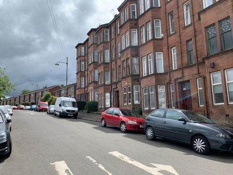 Tankerland Road, Glasgow, G44 image 1
