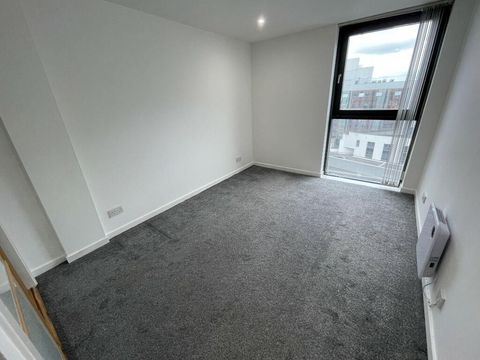 Stobcross Street, Glasgow, G3 image 7