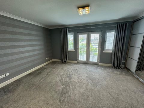 Jordanhill Crescent, Glasgow, G13 image 12