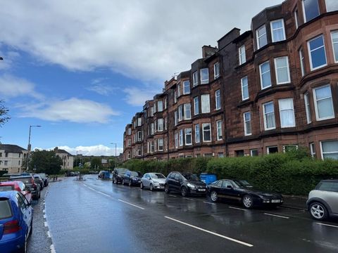 Tantallon Road, Glasgow, G41 image 1
