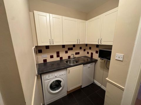 Afton Street, Glasgow, G41 image 8