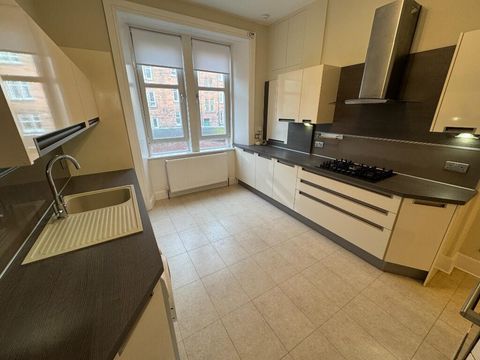 Garrioch Crescent, Glasgow, G20 image 2